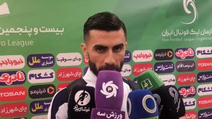 اسدبیگی: هیچ جای دنیا این صحنه اخراج نداشت