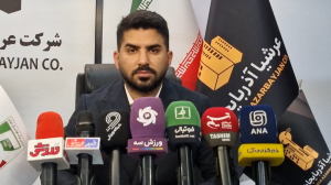 مدیرعامل ارشیا شهر قدس: ما در شهر قدس هیچ پشتوانه مالی نداریم