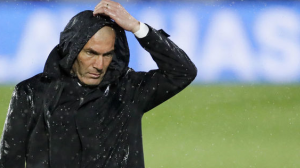 یواشکی با کلاه: جانشین ژابی در برنابئو بود!