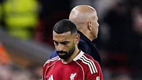 طغیان فرعون؛ تکلیف نهایی جنگ اشلوت و صلاح ؟