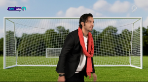 شوخی روا با اندازه‌گیری زمین توسط اوسمار