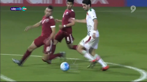 تیم ملی امید ایران؛ خیلی دور خیلی نزدیک