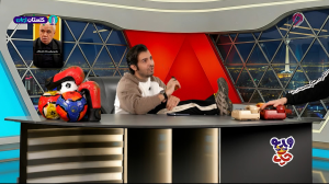 خبرهای کوتاه و با نمک فوتبال ایران