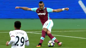 11 پاس گل فوق العاده در لیگ برتر انگلیس