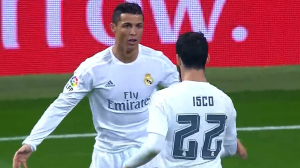 گل های لالیگایی تماشایی تر از همیشه 