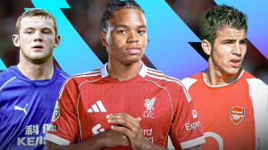 وقتی جوان ها در لیگ برتر انگلیس درخشیدند