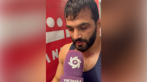 یزدانی: مخلص مردم هم هستم