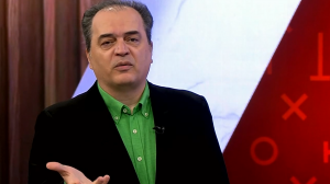 یوسفی: دراینکه قرعه آسانی در جام‌جهانی داریم شکی نیست!