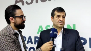 واکنش وزیر ورزش به نامگذاری دیدار ایران و مصر در جام جهانی