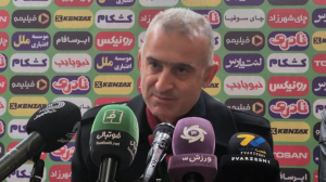 کمالوند: گل هوادار در شرایط آفساید بود