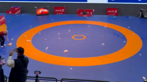 استقلال فعلا از ادامه فینال کناره گیری کرد