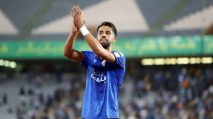 ماجرای جدایی رضاوند از استقلال