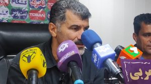 یزدی: برنده اصلی بازی هواداران جمی بودند.