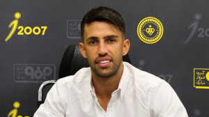 رضاوند: امیدوارم در تیم ملی شانس بازی پیدا کنم