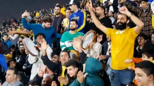 حال آبادان با صنعت نفت خوب است