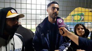 گزارش اختصاصی ورزش ۳ با هواداران صنعت نفت آبادان