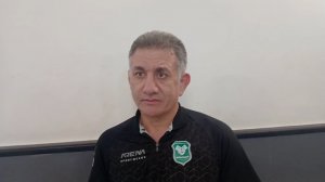 صحبت های طعنه آميز غلام محمدی