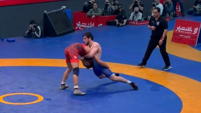 کادیف امید استقلال را زنده کرد