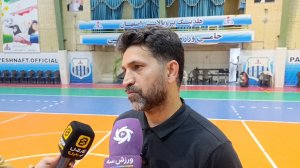 جابری: فدراسیون بین تیم ها تفاوت قائل می‌شود!