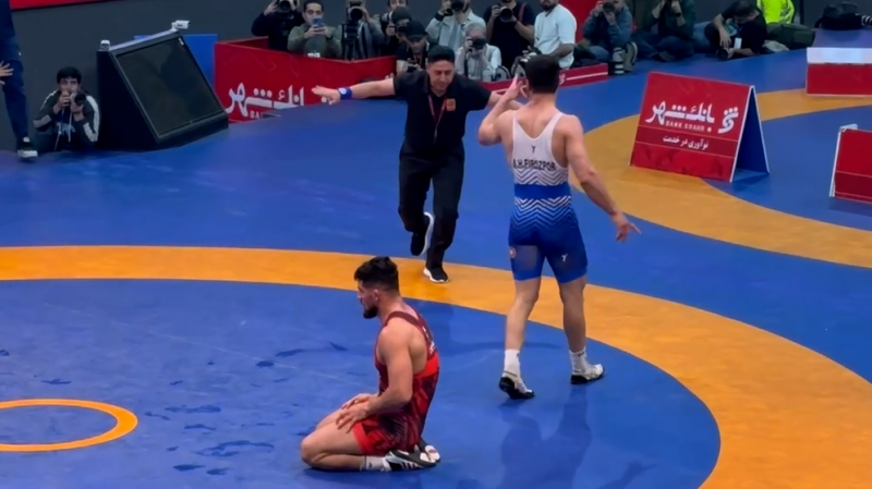 فیروز پور استقلال را برنگرداند