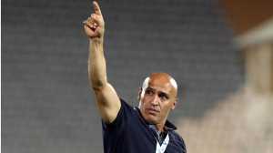 منصوریان: فکر نمیکنم به بازیکنان تیم ملی ویزا ندهند