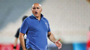 منصوریان: بلژیک و مصر با تمام قوا می‌آیند