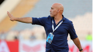 واکنش منصوریان نسبت به تصمیم جنجالی فیفا 