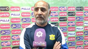 بچاری: تاکنون چنین جوی در آبادان ندیده ام