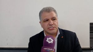 مشمع چیان: استقلال هم دوست داشت قهرمان شود اما نشد