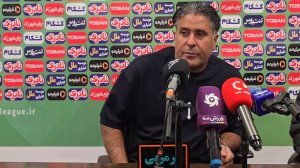 شهبا: اگر حمایت شویم تا پایان فصل مدعی هستیم