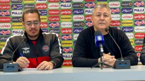 واکنش جالب اسکوچیچ به سوال خبرنگار 