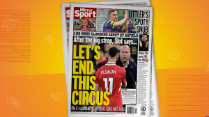 مروری بر تیتر روزنامه‌های امروز جهان