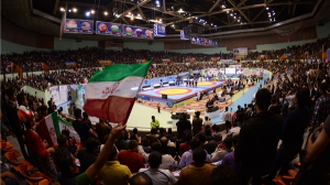 رونق کشتی و سایر ورزش ها با تیم داری نام های معروف فوتبالی