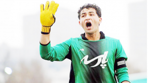 واکنش پرویز برومند به انتخاب گلر فیکس تیم ملی ایران 