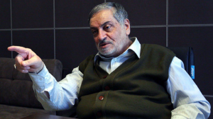 به نقل از مرحوم یزدانی خرم: قدرت کشتی ایران در حد آسیاست