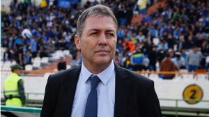 کنایه اسکوچیچ به کارشناسان تلوزیونی