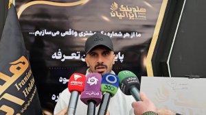 عالیشاه: بازیکنان جوان وابستگی زیادی به فضای مجازی دارند