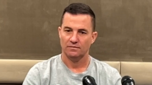 اوسمار: اعتقاد زیادی به سیدجلال دارم