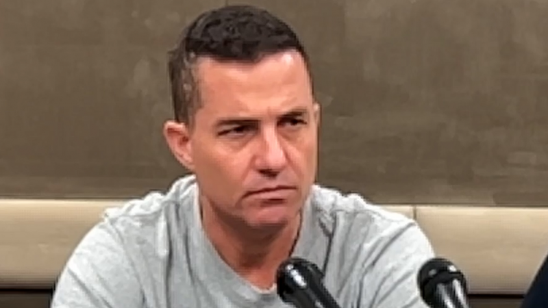 اوسمار: فعلا لیست خروج نداریم