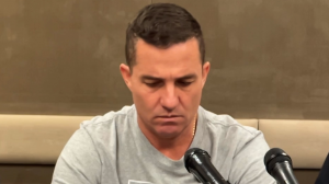 اوسمار: سعی می کنیم حداکثر امتیازات را بگیریم