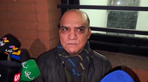 محسن کاوه: خدا رحم کرد اتفاق خاصی نیوفتاد