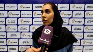 حسنی: لذت میبرم میبینم بانوان استقبال میکنند