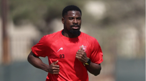 واکنش اوسمار به عصبانیت اوریه