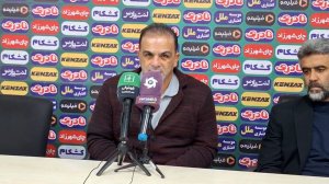 مهابادی: با این اوضاع نمی‌توان تیمداری کرد