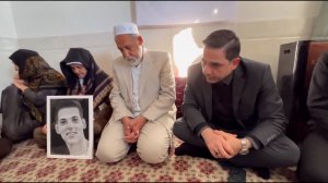 بغض رئیس فدراسیون والیبال در خانه پدری صابر ترکید