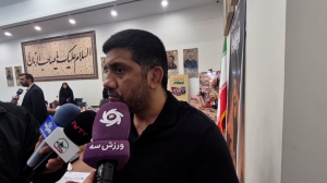 دبیر: از حق فدراسیون بگذرم حق الناس را چه کنم؟