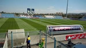 محل برگزاری بازی پرسپولیس - تراکتور مشخص شد