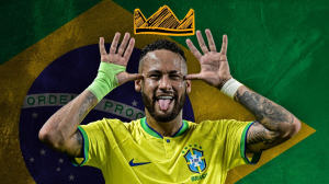 نیمار؛ غایب بزرگ جام جهانی؟