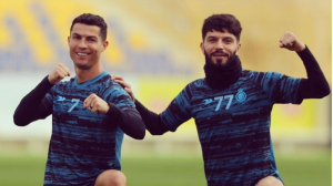 از بازگشت ماشاریپوف به تمرینات تا بازیگر شدن رونالدو 