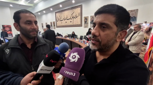 دبیر: قهرمانی ها در غالب کار های فرهنگی با ارزش است 